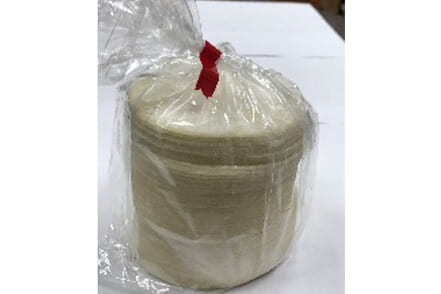 ハラル餃子の皮　500ｇ